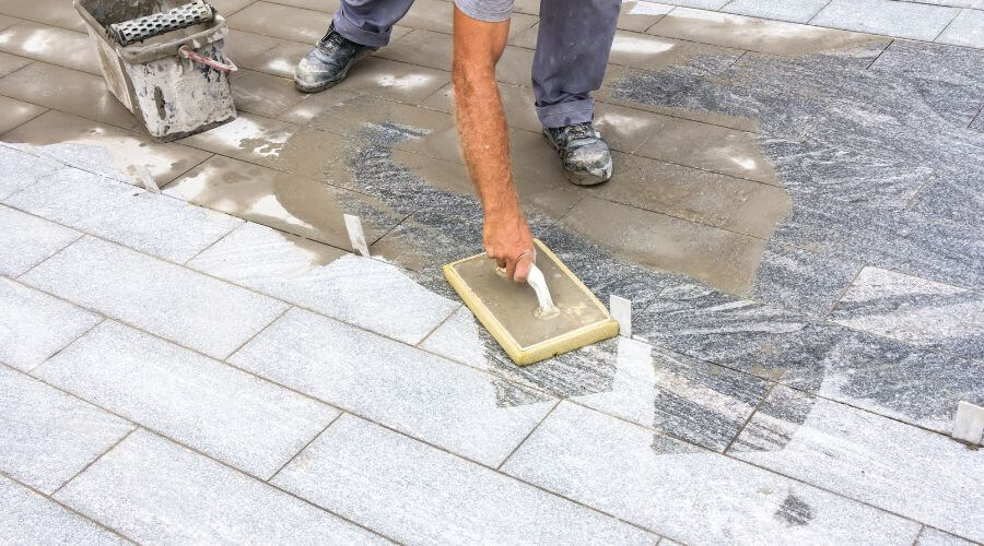 Professional Flat Roofing Installation in Hamlet, IN